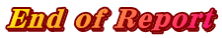 End of Report